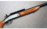 Harrington & Richardson ~ SB2 Ultra ~ .223 Remington - 1 of 7