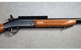 Harrington & Richardson ~ SB2 Ultra ~ .223 Remington - 3 of 7