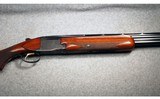 Browning ~ Lightning ~ 12 Gauge - 3 of 9