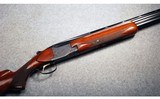 Browning ~ Lightning ~ 12 Gauge - 1 of 9