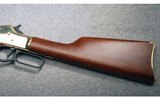 Henry Repeating Arms ~ H006M ~ .357 Mag. / .38 SPL - 5 of 8