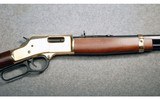Henry Repeating Arms ~ H006M ~ .357 Mag. / .38 SPL - 3 of 8