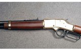 Henry Repeating Arms ~ H006M ~ .357 Mag. / .38 SPL - 6 of 8