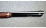Henry Repeating Arms ~ H006M ~ .357 Mag. / .38 SPL - 4 of 8