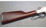 Henry Repeating Arms ~ H006M ~ .357 Mag. / .38 SPL - 2 of 8