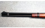Winchester ~ 94 Flat Band ~ .32 Win Spl - 7 of 8