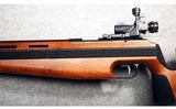Anschutz ~ Match Mod. 1903 ~ .22 Long Rifle - 7 of 9