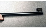 Anschutz ~ Match Mod. 1903 ~ .22 Long Rifle - 5 of 9