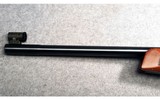 Anschutz ~ Match Mod. 1903 ~ .22 Long Rifle - 9 of 9