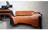 Anschutz ~ Match Mod. 1903 ~ .22 Long Rifle - 6 of 9