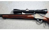 Browning ~ Browning-78 ~ .22-250 Remington - 6 of 7