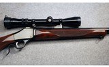 Browning ~ Browning-78 ~ .22-250 Remington - 3 of 7
