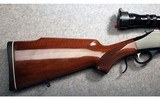 Browning ~ Browning-78 ~ .22-250 Remington - 2 of 7
