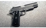 Taurus ~ PT1911 ~ .45 ACP - 1 of 2