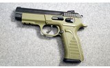 Tanfoglio ~ Witness-P ~ 9MM Luger - 2 of 2