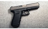 Glock ~ 21 Gen 4 ~ .45 ACP - 1 of 2