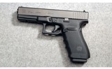 Glock ~ 21 Gen 4 ~ .45 ACP - 2 of 2