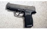 Sig Sauer ~ P365 XL ~ 9MM Luger - 2 of 2