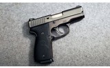 Kahr ~ K9 ~ 9MM Luger - 1 of 2