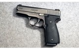 Kahr ~ K9 ~ 9MM Luger - 2 of 2