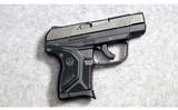 Ruger ~ LCP II ~ .380 ACP - 1 of 2