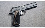 Kimber ~ SIS Custom ~ .45 ACP - 1 of 2