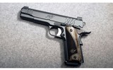Kimber ~ SIS Custom ~ .45 ACP - 2 of 2