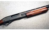 Remington ~ 870 Super Mag ~ 12 Gauge - 1 of 7