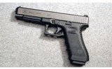 Glock ~ 34 Gen4 ~ 9MM Luger - 2 of 2