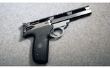 Smith & Wesson ~ 22A-1 ~ .22 LR - 1 of 2