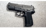 Sig Sauer ~ SP2022 ~ .40 S&W - 2 of 2