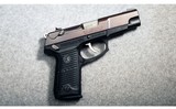 Ruger ~ P89 ~ 9MM Luger - 1 of 2