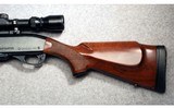 Remington ~ 750 Woodsmaster ~ .270 Winchester - 5 of 7
