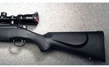 Mossberg ~ Patriot ~ .308 Winchester - 5 of 7