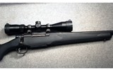 Mossberg ~ Patriot ~ .308 Winchester - 3 of 7