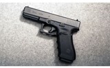 Glock ~ 22 Gen 4 ~ .40 S&W - 2 of 2