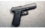 Glock ~ 22 Gen 4 ~ .40 S&W - 1 of 2