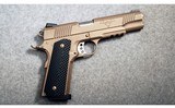 Double Star ~ 1911 ~ .45 ACP - 1 of 2