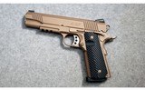 Double Star ~ 1911 ~ .45 ACP - 2 of 2