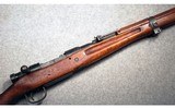 Arisaka ~ Type 99 ~ 7.7X58MM - 1 of 7