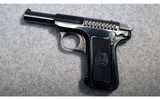 Savage ~ 1907 ~ .32 ACP - 2 of 2