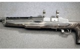 Ruger ~ Target Ranch Rifle ~ .223 Remington - 6 of 7
