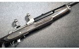 Ruger ~ Target Ranch Rifle ~ .223 Remington - 1 of 7
