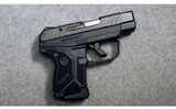 Ruger ~ LCP II ~ .22 Long Rifle - 1 of 2