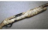 Benelli ~ Super Black Eagle II ~ 12 Gauge - 1 of 8