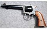 H & R ~ 949 ~ .22 Long Rifle - 2 of 2