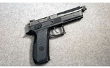 CZ ~ P-09 ~ 9MM Luger - 1 of 2