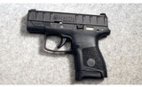 Beretta ~ APX ~ 9MM Luger - 2 of 2