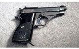 Beretta ~ 70S ~ .380 ACP - 1 of 2