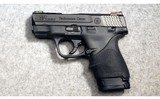 Smith & Wesson ~ M&P9 Shield Performance Center ~ 9MM Luger - 2 of 2